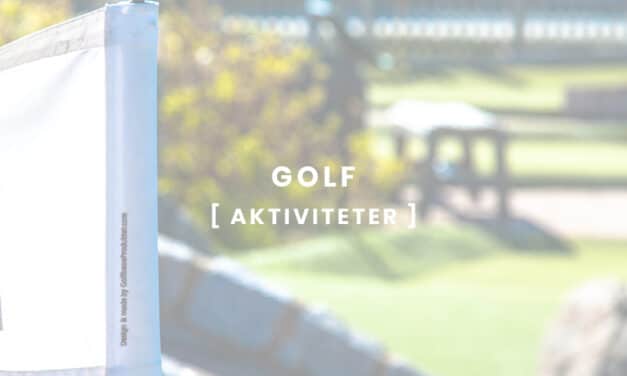 Helsingborgs Golfklubb – Vikens Golfbana