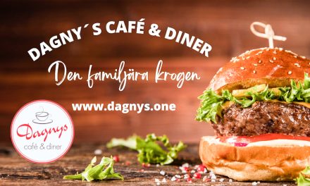 Dagnys Café och Diner