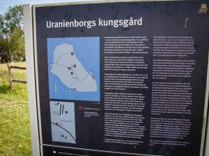 Stjerneborg - info